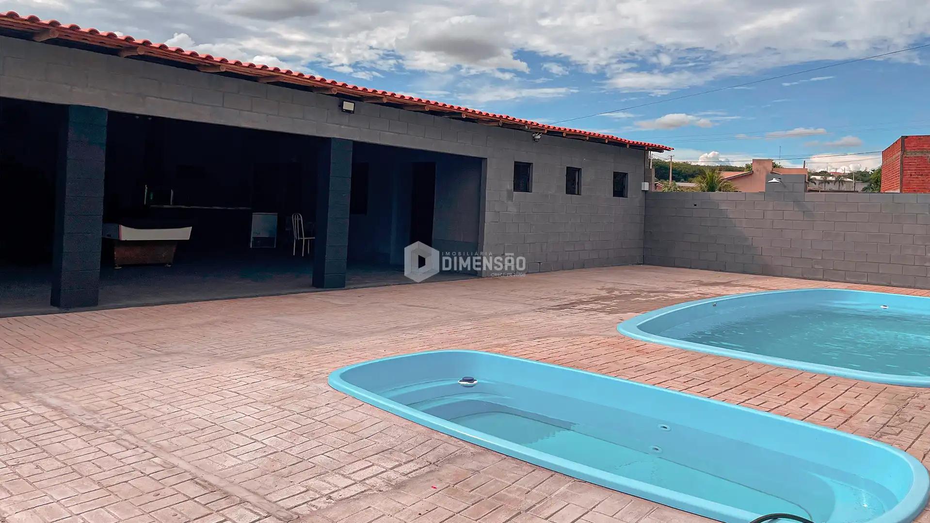 Chácara comercial à venda no Sítio Recreio Sol Nascente , em Perobal-PR